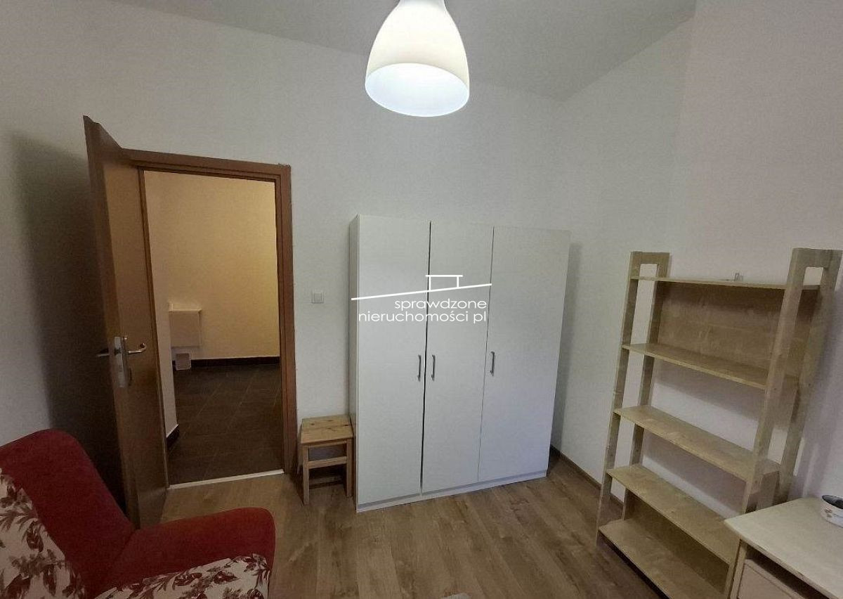 Mieszkanie – Warszawa, Szczęśliwice, Ochota - Widok 5