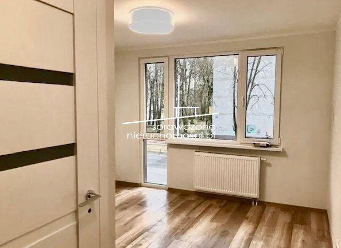 Mieszkanie – Warszawa, Kolonia Staszica, Mokotów - Widok 4