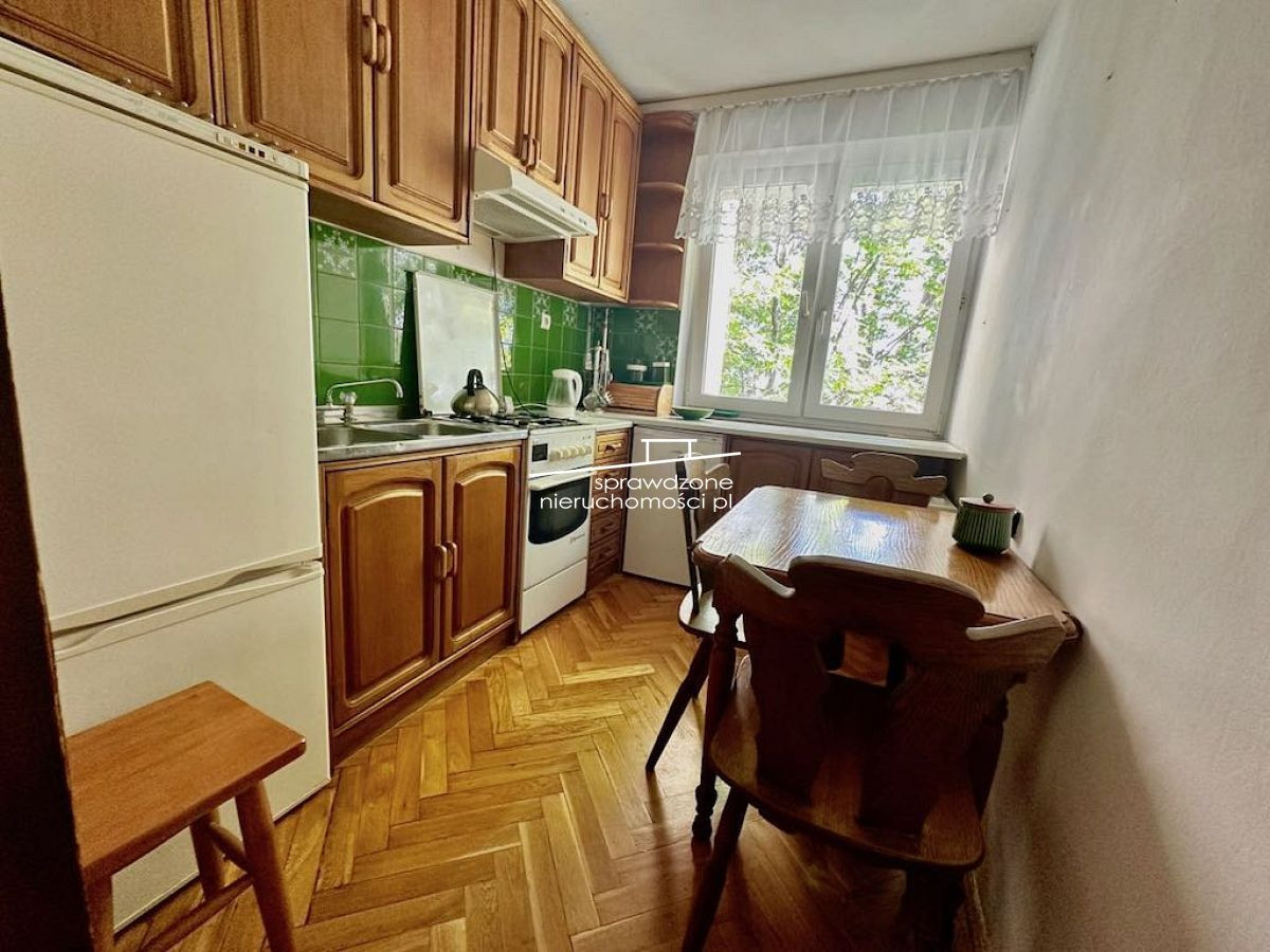 Mieszkanie – Warszawa, Osiedle Sadyba, Mokotów - Widok 4
