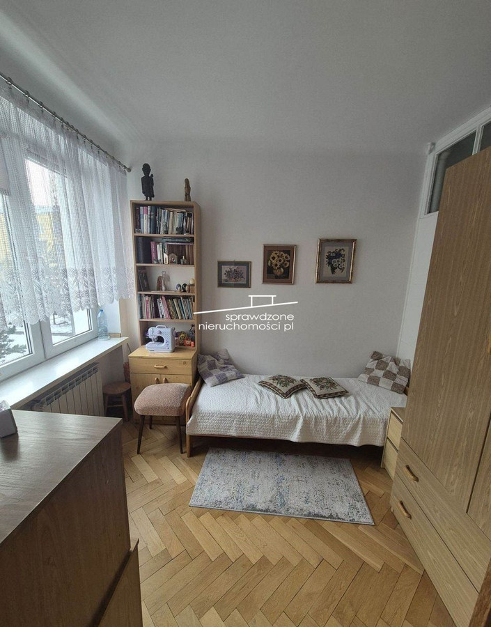 Apartment in Warszawa, Żoliborz - Więcej