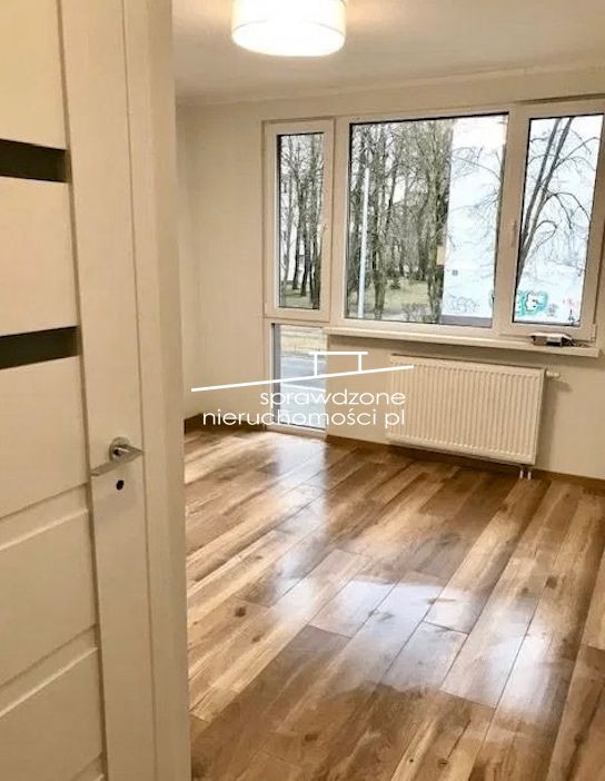 Mieszkanie, 17 m²