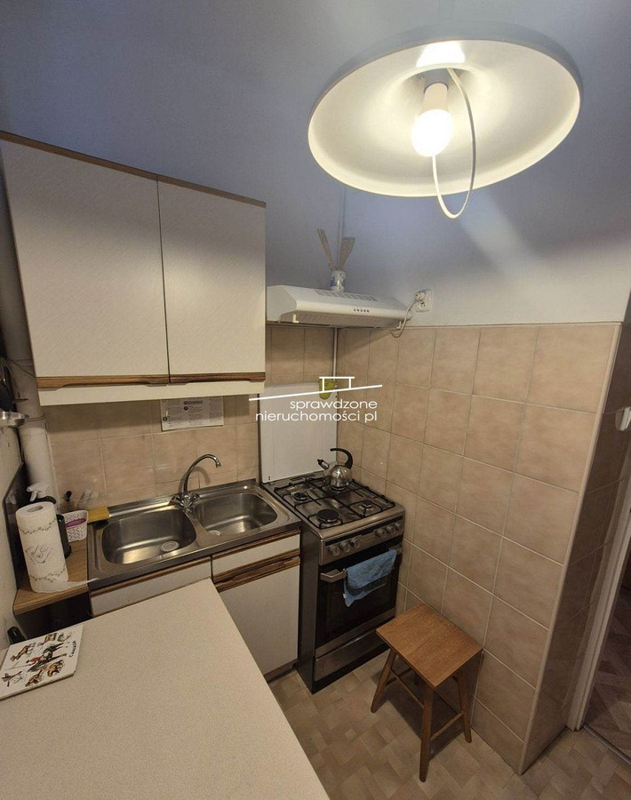 Apartment in Warszawa, Żoliborz - Widok 2
