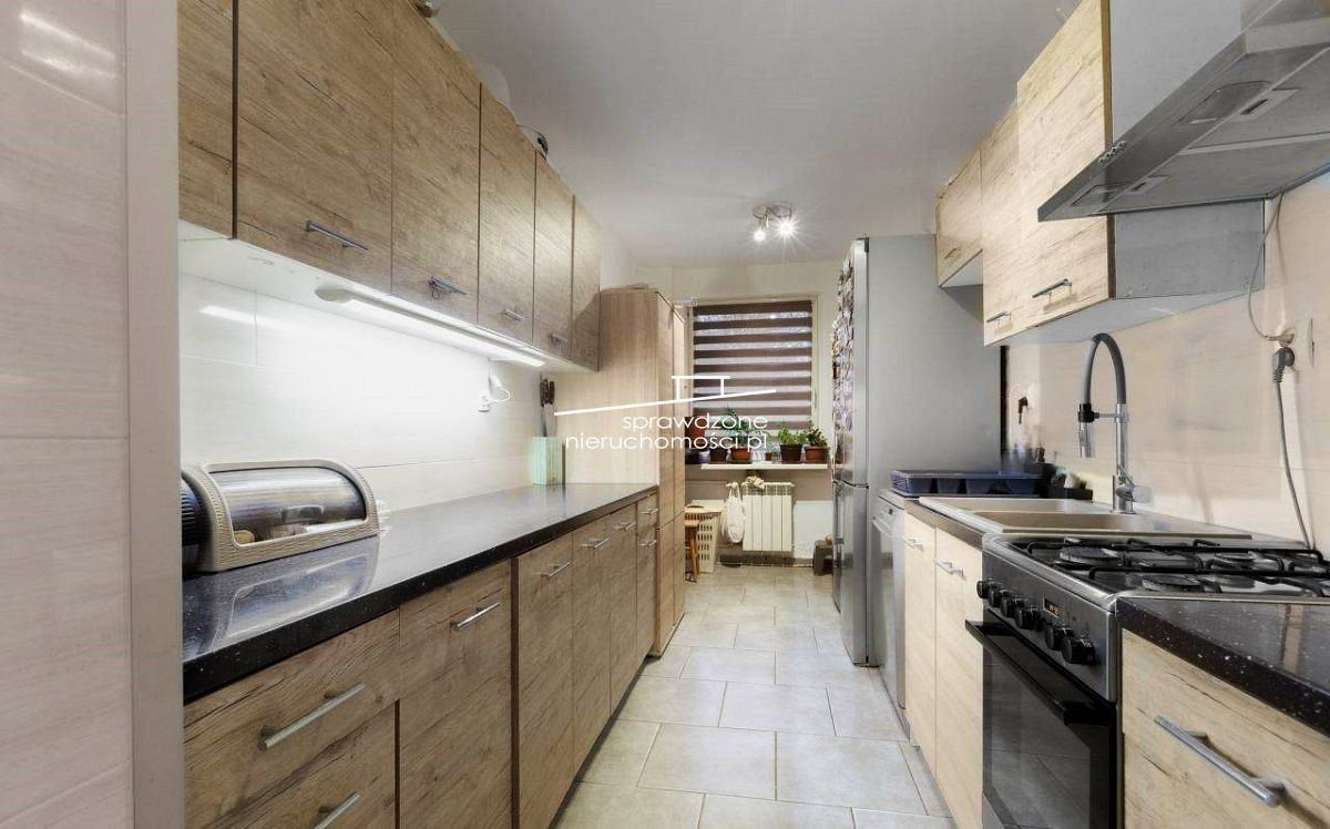 Appartement 3 pièces, 67 m²