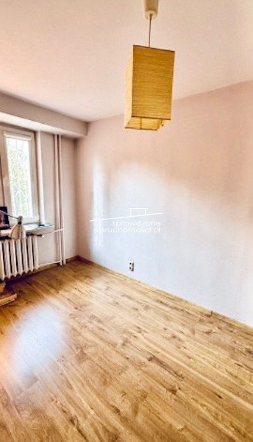 Mieszkanie – Warszawa, Mokotów - Widok 3