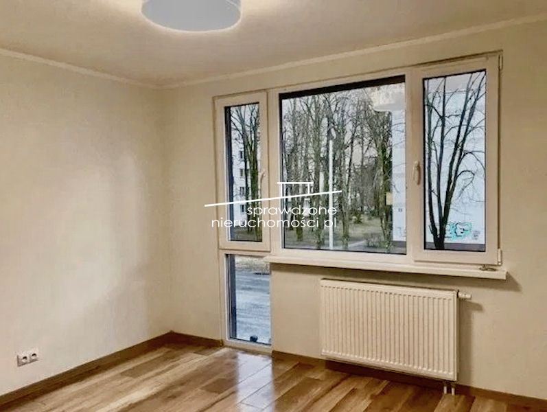 Mieszkanie – Warszawa, Kolonia Staszica, Mokotów - Widok 2
