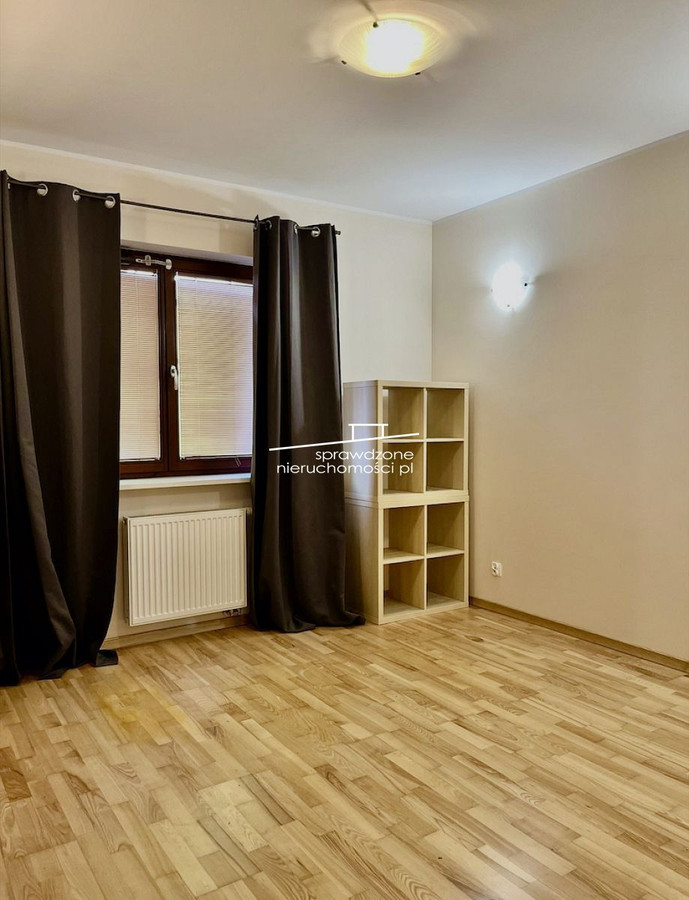 Mieszkanie – Warszawa, Dolny Mokotów, Mokotów - Więcej