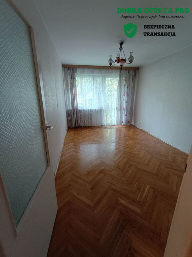 Mieszkanie – Gdańsk, Przymorze Wielkie, Przymorze - Widok 4