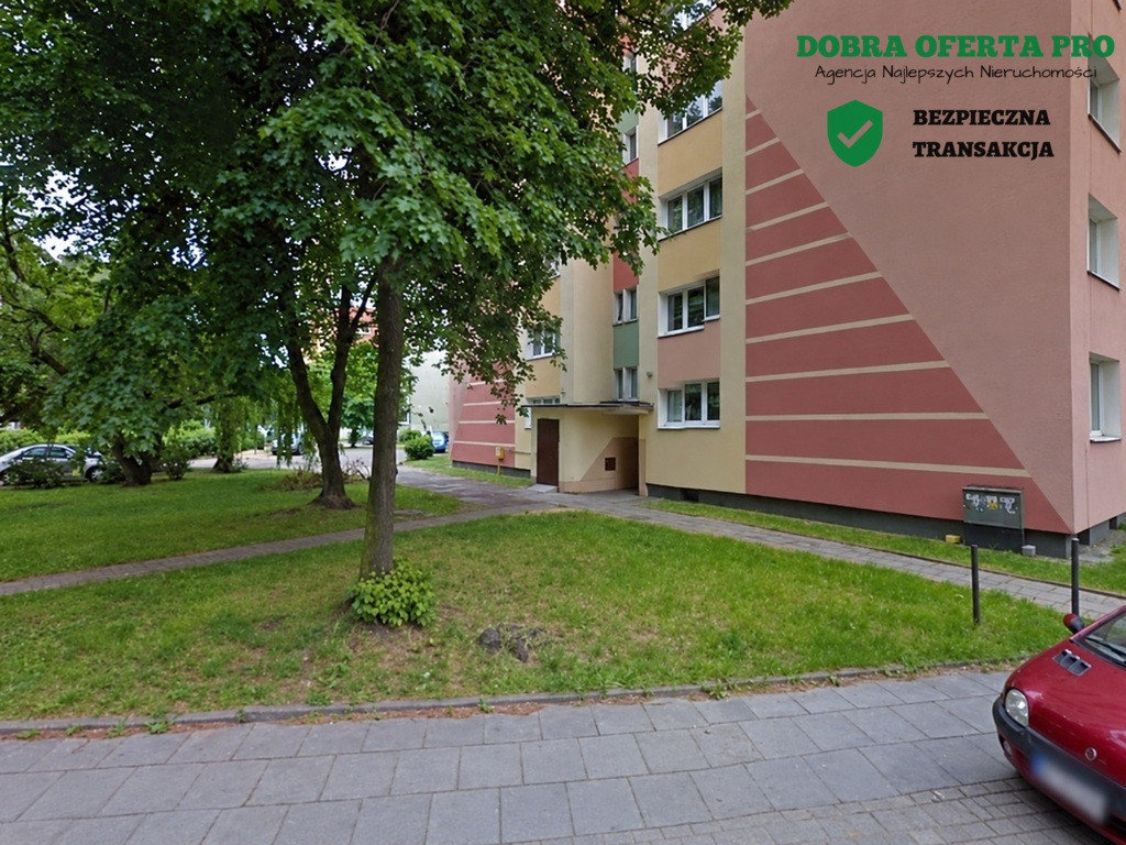 Mieszkanie – Gdańsk, Rudno, Śródmieście - Widok 5
