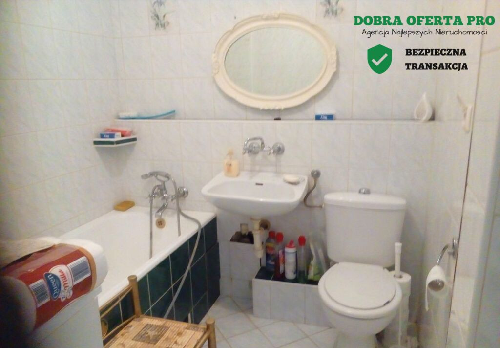 Apartment in Gdańsk, Oliwa - Widok 3