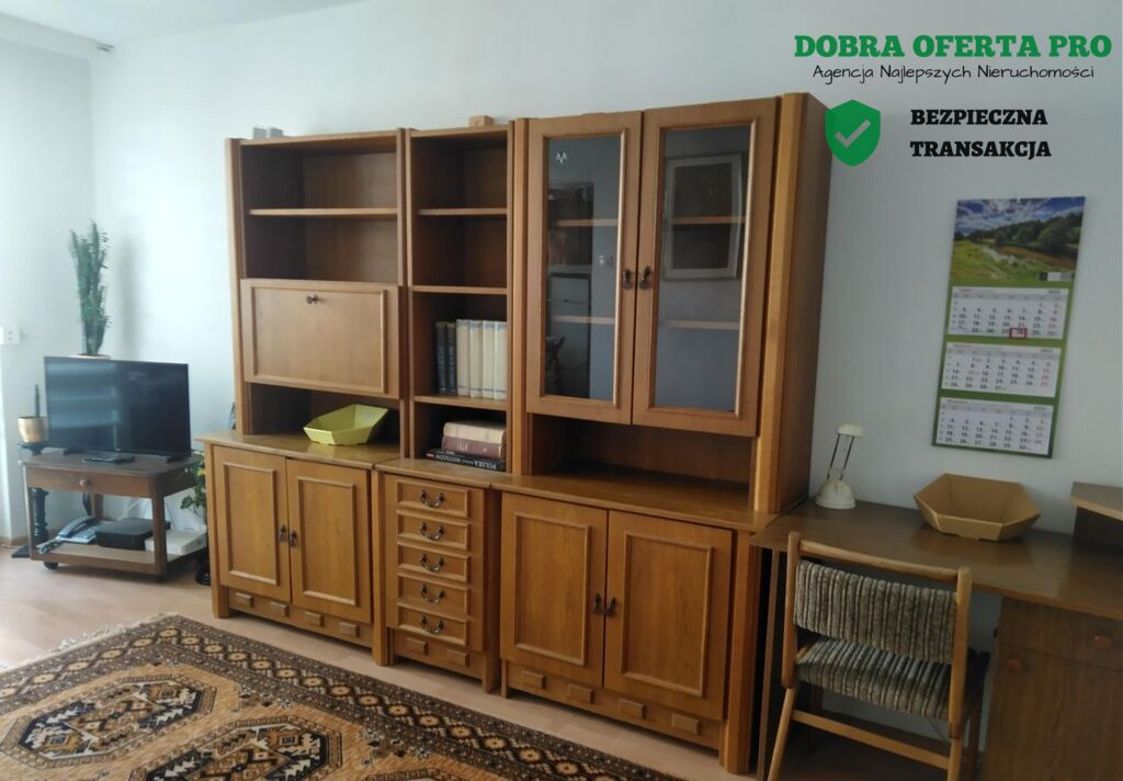 Apartment in Gdańsk, Oliwa - Widok 5