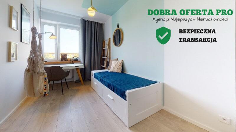 Gotowiec inwestycyjny 6 pokoi Wrzeszcz - Widok 3