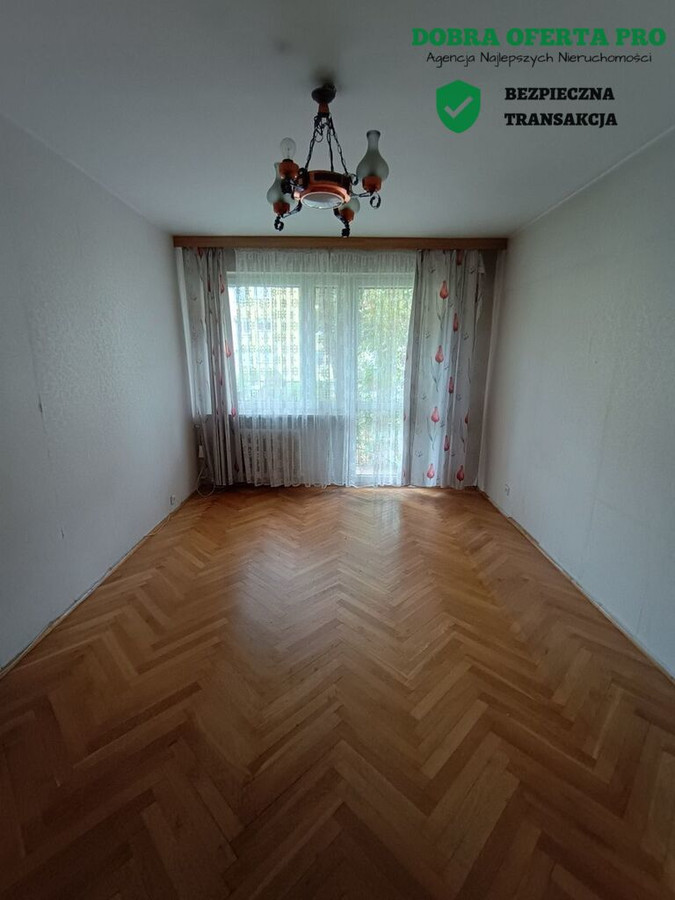 Mieszkanie – Gdańsk, Przymorze Wielkie, Przymorze - Widok 3