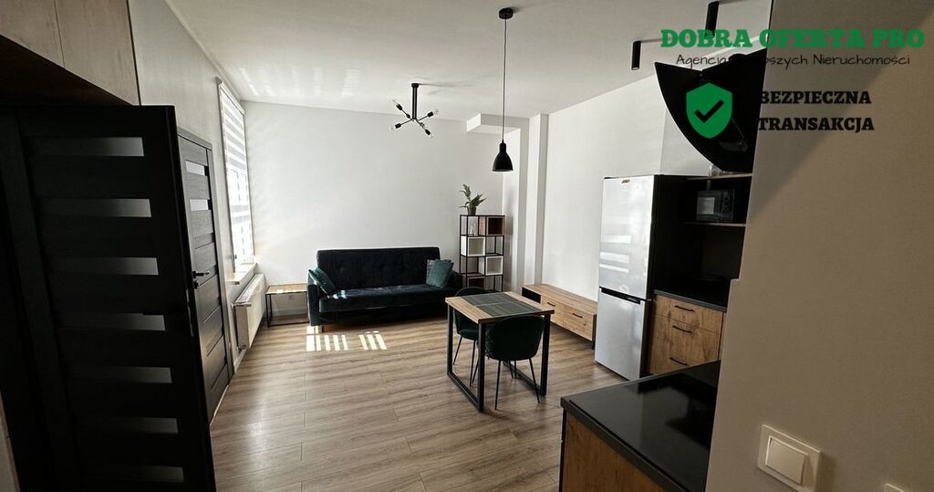 Mieszkanie – Gdańsk, Piaskownia, Śródmieście - Widok 2
