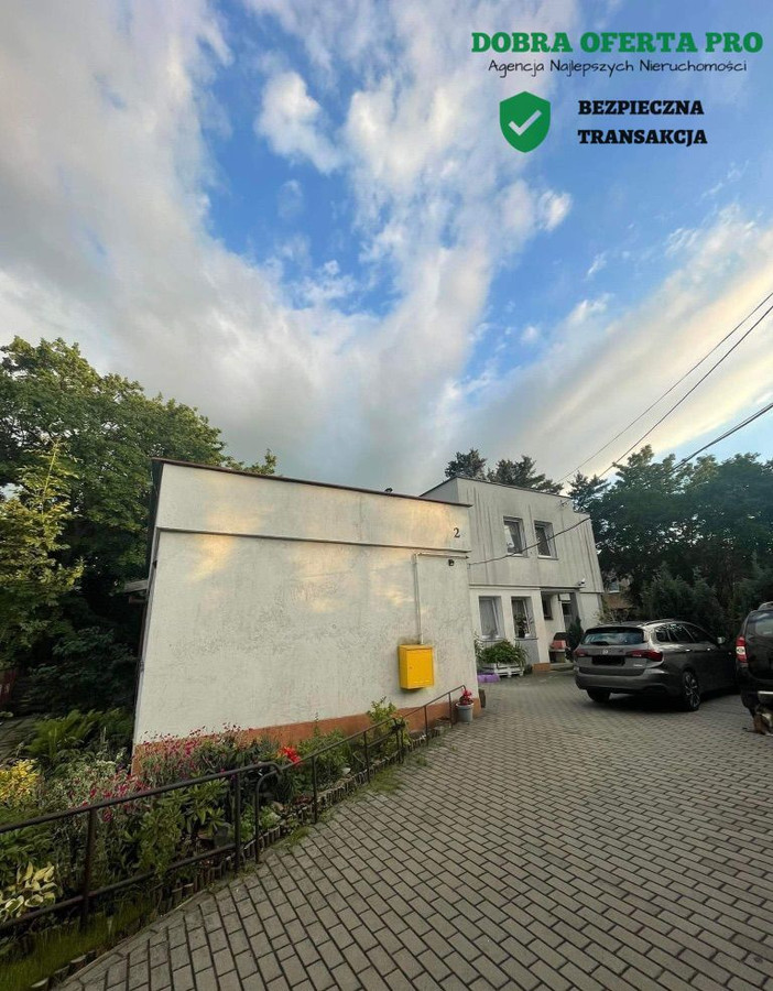 Dom – Gdańsk, Stogi - Widok 5