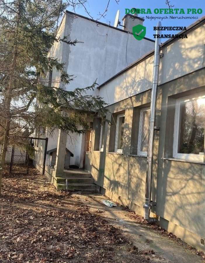 Dom – Gdańsk, Stogi - Więcej