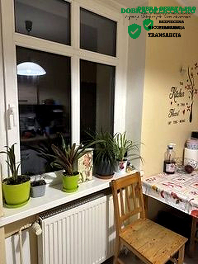 Mieszkanie – Gdańsk, Wrzeszcz - Widok 2