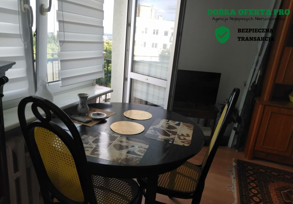 Apartment in Gdańsk, Oliwa - Widok 2