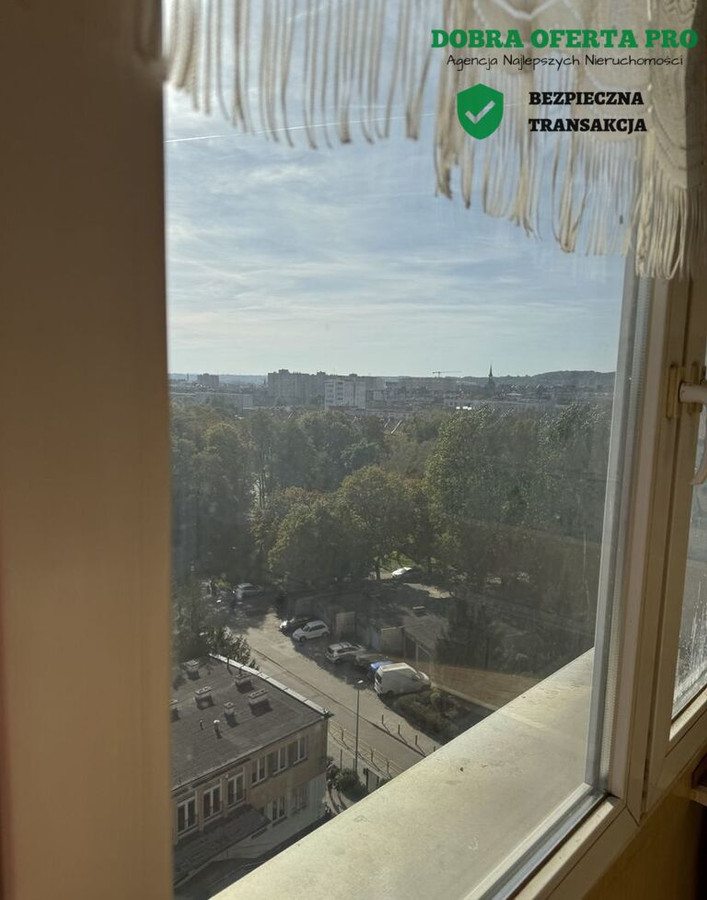 Mieszkanie – Gdańsk, Rudno, Śródmieście - Widok 3