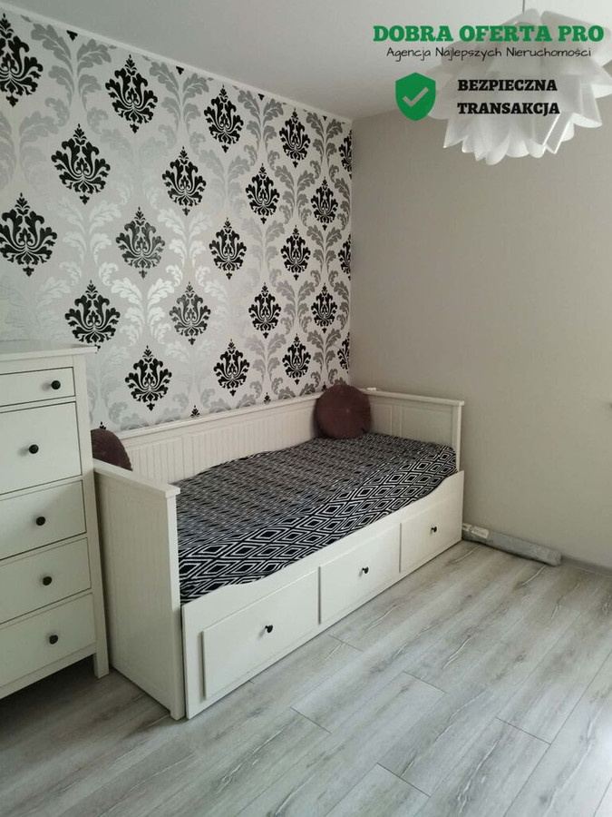 2 pokoje | ogródek 42 m² | Niepołomicka