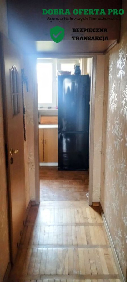 Mieszkanie – Gdańsk, Przymorze - Widok 3