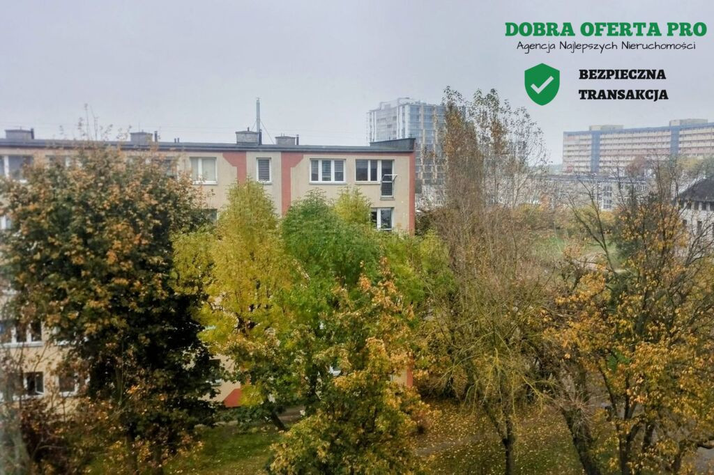 Mieszkanie – Gdańsk, Przymorze - Widok 4