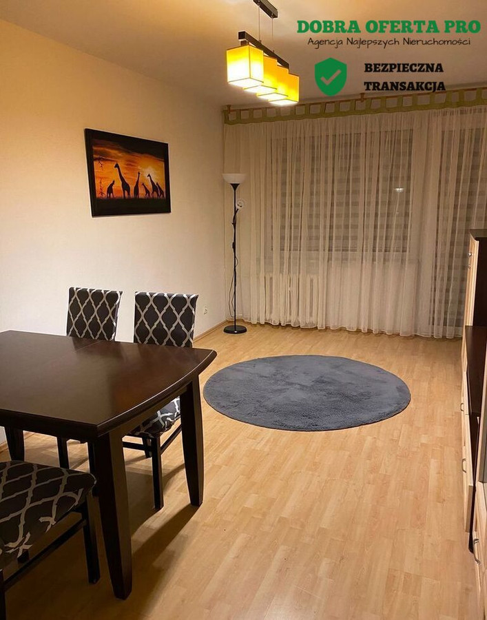 Apartment in Gdańsk, Przymorze - View 5