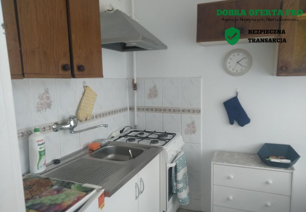 Apartment in Gdańsk, Oliwa - Widok 4