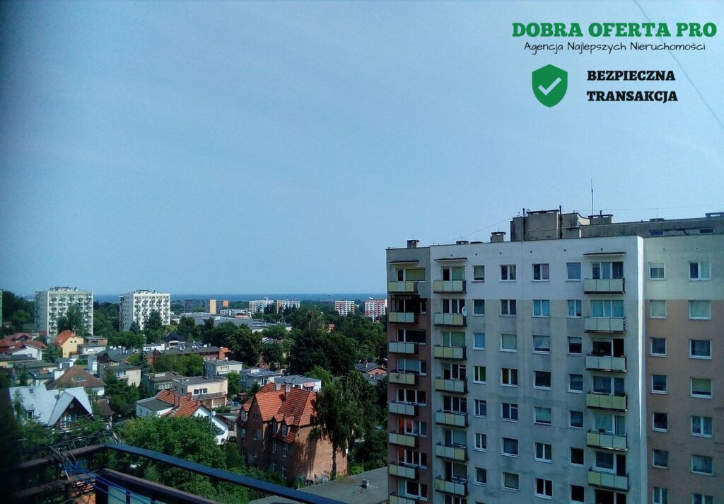 Apartment in Gdańsk, Oliwa - Więcej