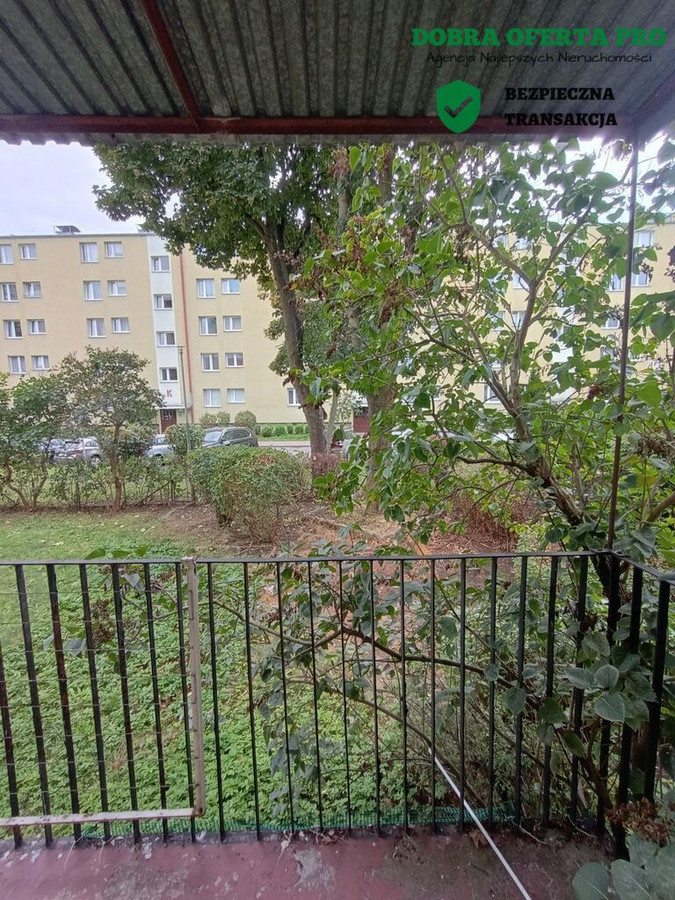 Mieszkanie – Gdańsk, Przymorze Wielkie, Przymorze - Widok 2