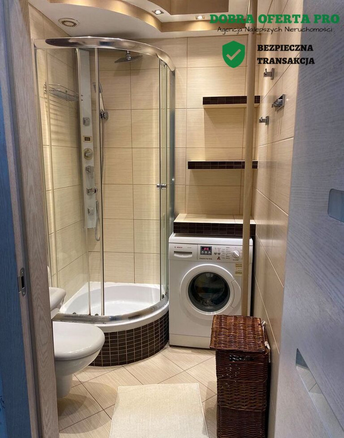 Apartment in Gdańsk, Przymorze - View 3