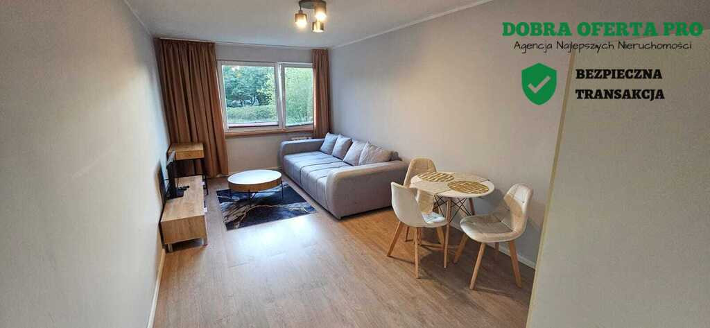 Mieszkanie – Gdańsk, Przymorze Wielkie, Przymorze - Widok 3