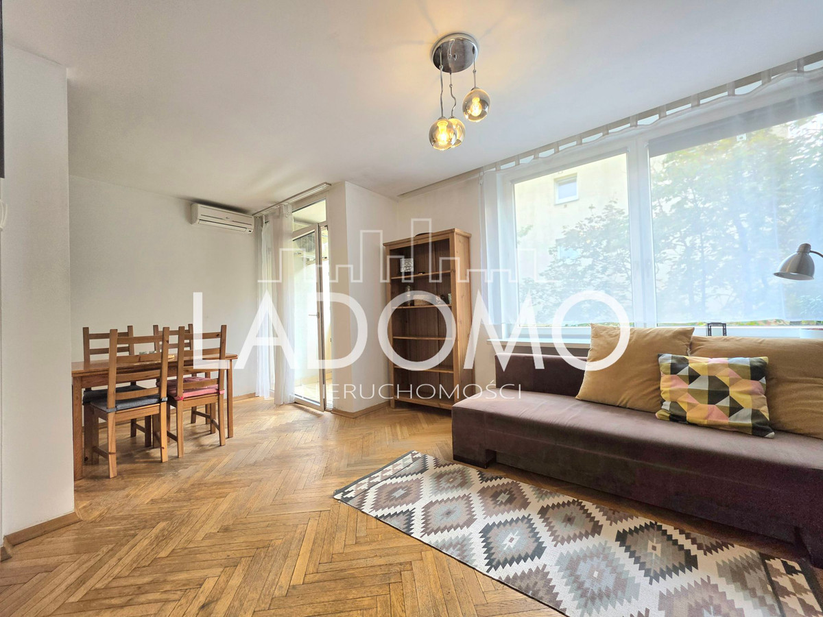 Mieszkanie – Warszawa, Śródmieście - Widok 3