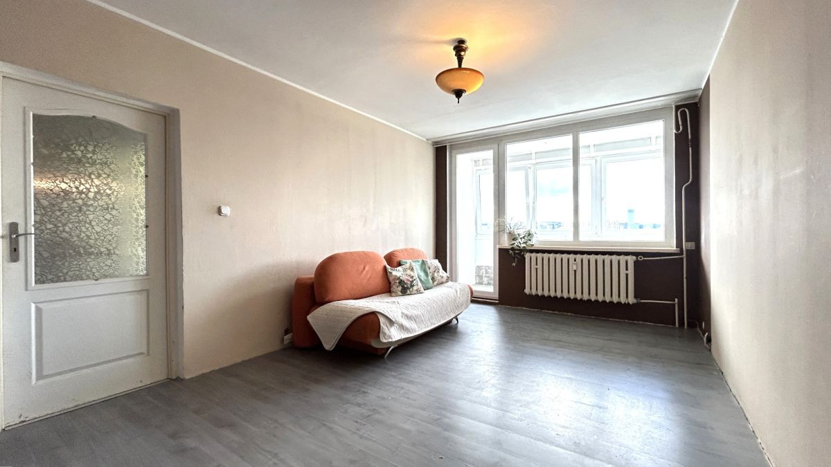 Mieszkanie – Gdańsk, Zaspa-Rozstaje, Zaspa - Widok 3
