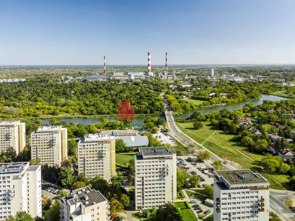 PRESTIŻOWA PRZESTRZEŃ DLA BIURA W SERCU MOKOTOWA - Więcej