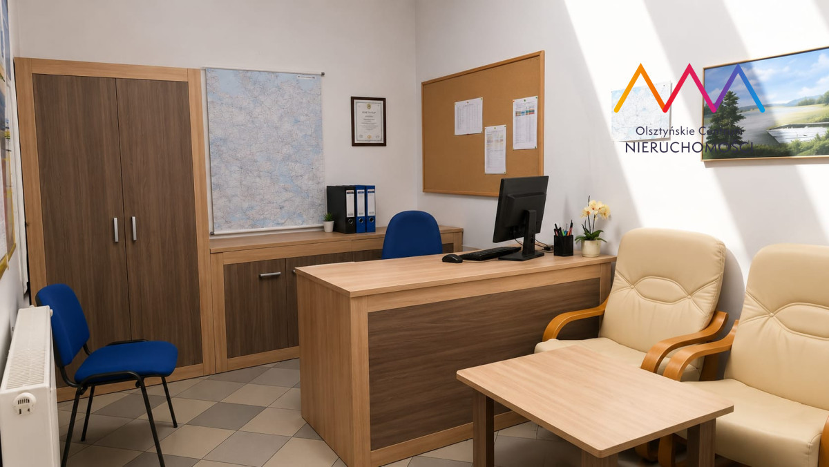 Lokal Handlowo-Usługowy Jaroty centrum osiedla - Widok 4