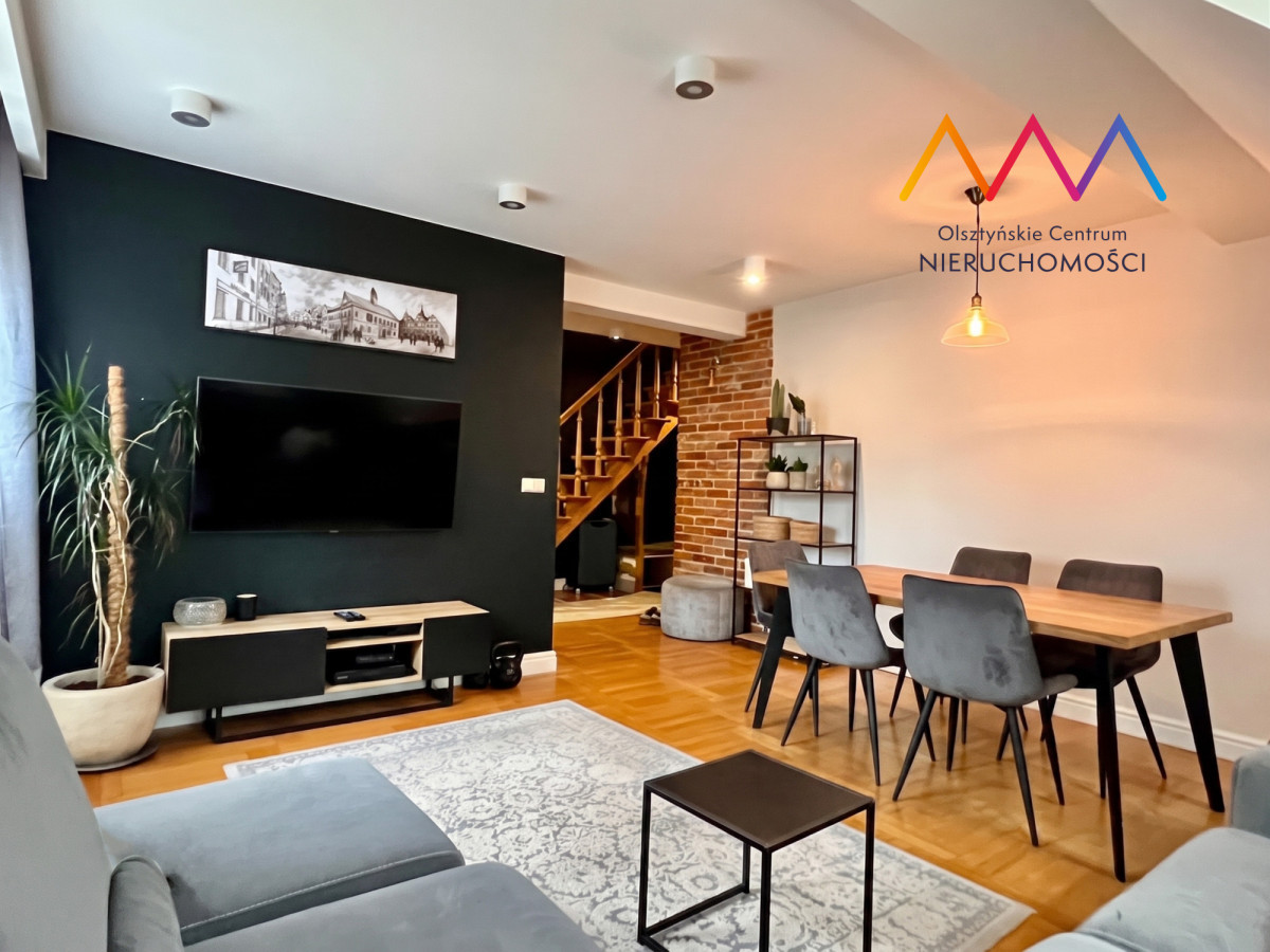Appartement 4 pièces, 76 m²