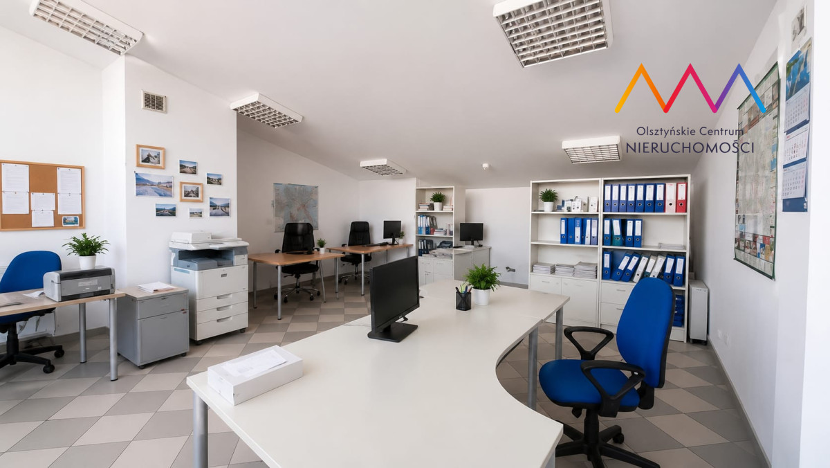 Lokal Handlowo-Usługowy Jaroty centrum osiedla - Widok 2