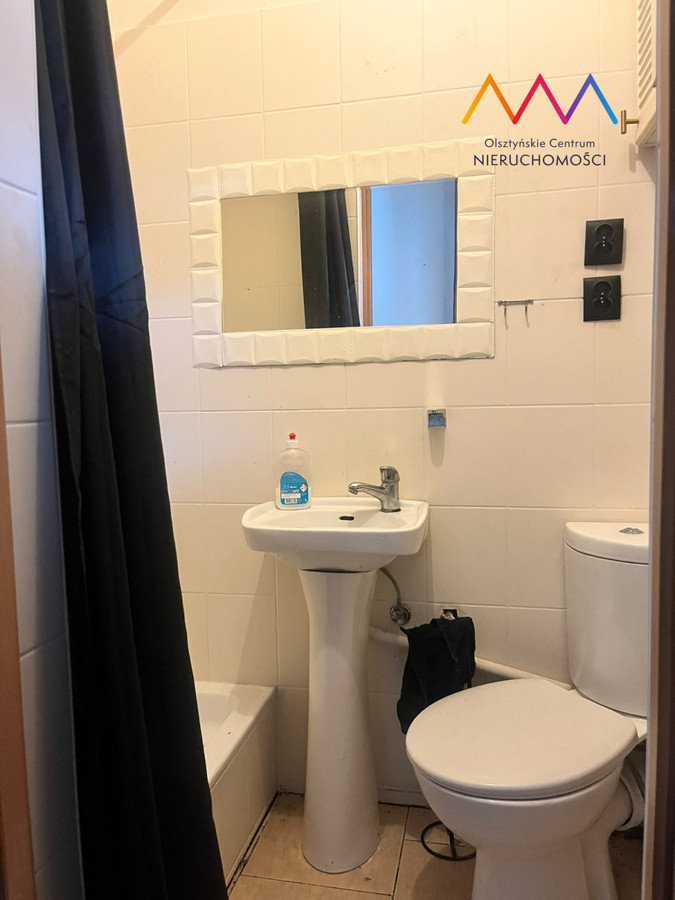 Apartment in Olsztyn, Osiedle Kętrzyńskiego, Śródmieście - Widok 6