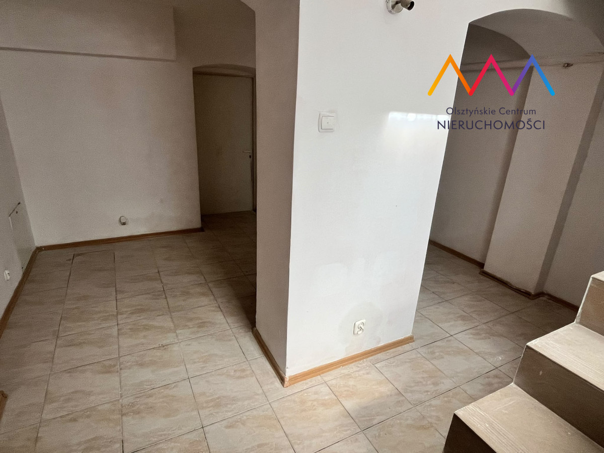 Apartment in Olsztyn, Osiedle Kętrzyńskiego, Śródmieście - Widok 5