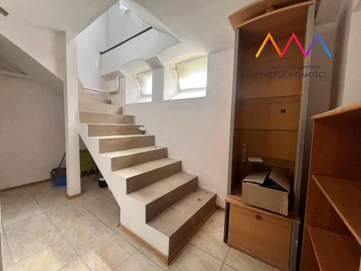 Apartment in Olsztyn, Osiedle Kętrzyńskiego, Śródmieście - Widok 4