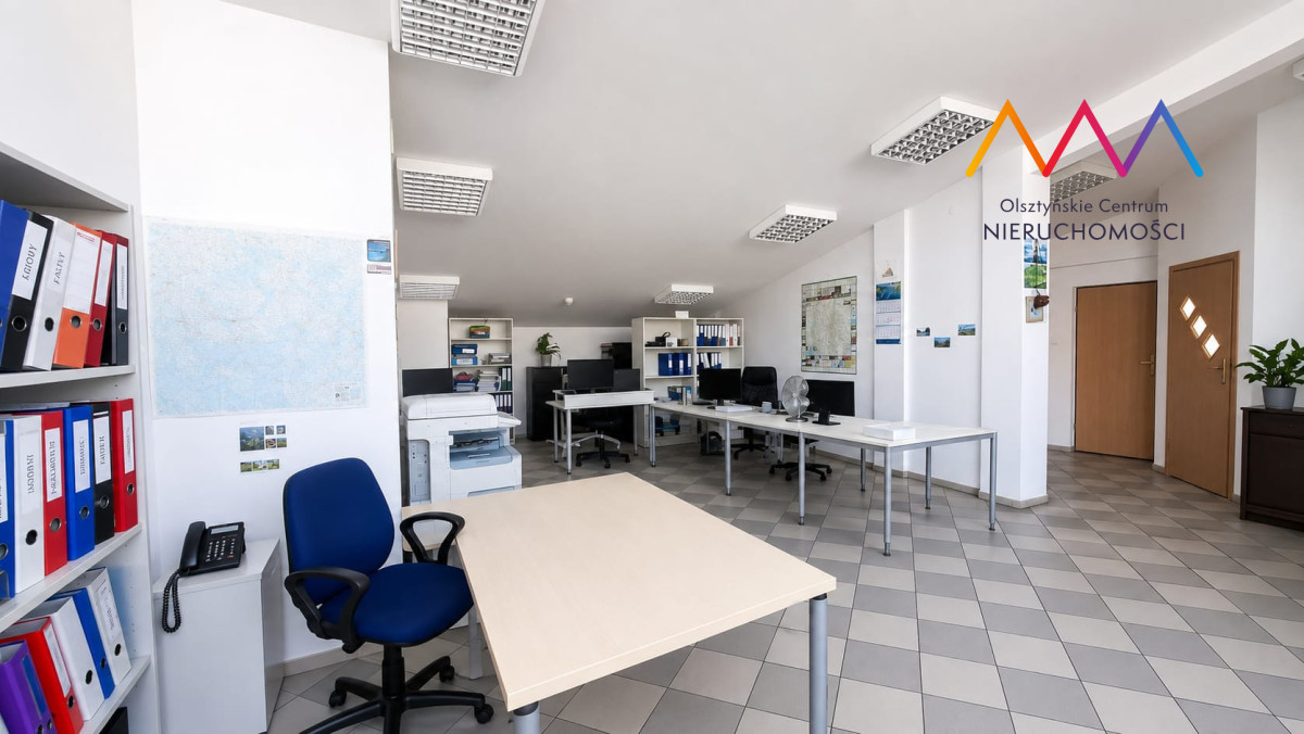 Lokal Handlowo-Usługowy Jaroty centrum osiedla - Widok 3