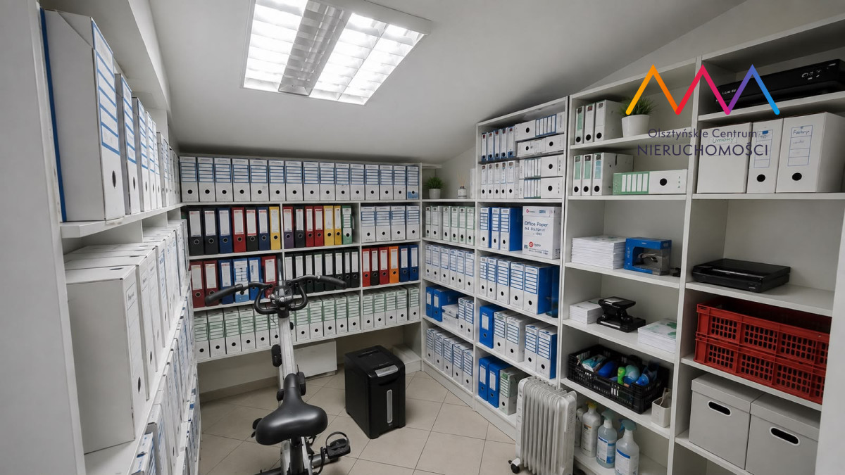Lokal Handlowo-Usługowy Jaroty centrum osiedla - Widok 5
