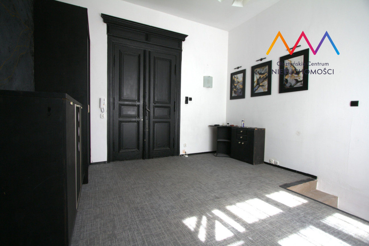 Apartment in Olsztyn, Osiedle Kętrzyńskiego, Śródmieście - Widok 2