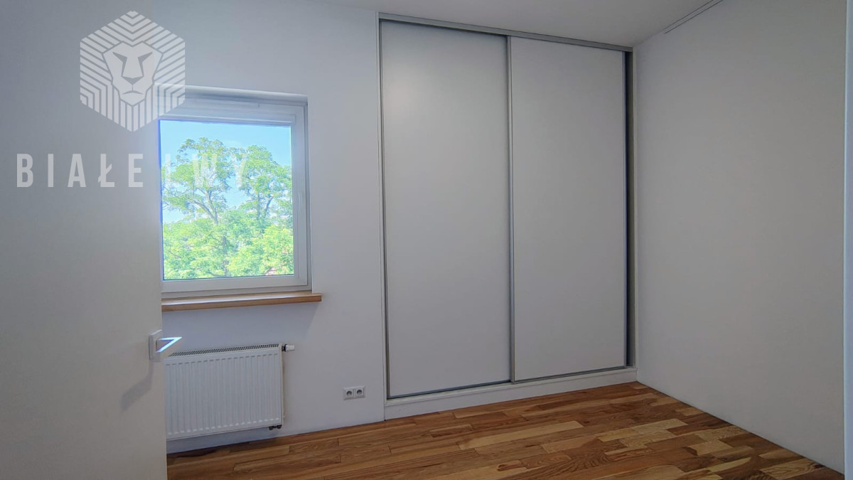 Mieszkanie – Warszawa, Wawer - Widok 5
