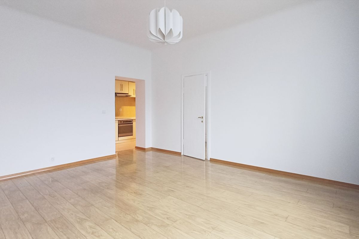 Klimatyczne 2 pokoje | 2 balkony | Powiśle - Widok 6