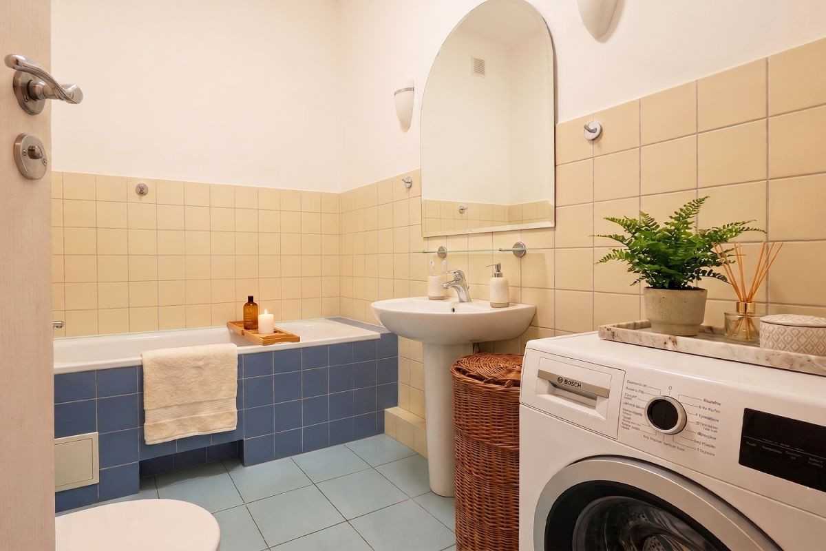 Klimatyczne 2 pokoje | 2 balkony | Powiśle - Więcej