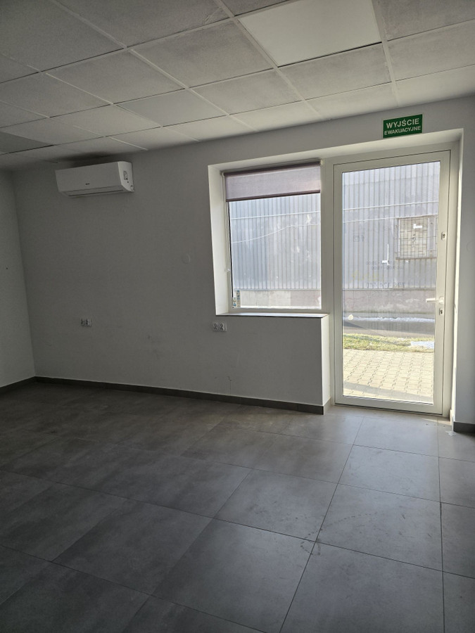 Spațiu comercial, 45 m²