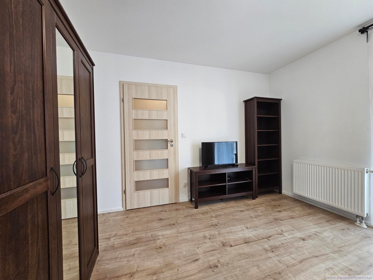 Mieszkanie – Wrocław, Popowice Północne, Popowice - Widok 2