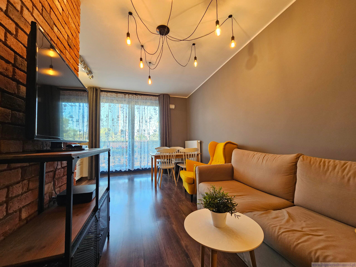 Apartment in Wrocław, Nadodrze, Śródmieście - Widok 5