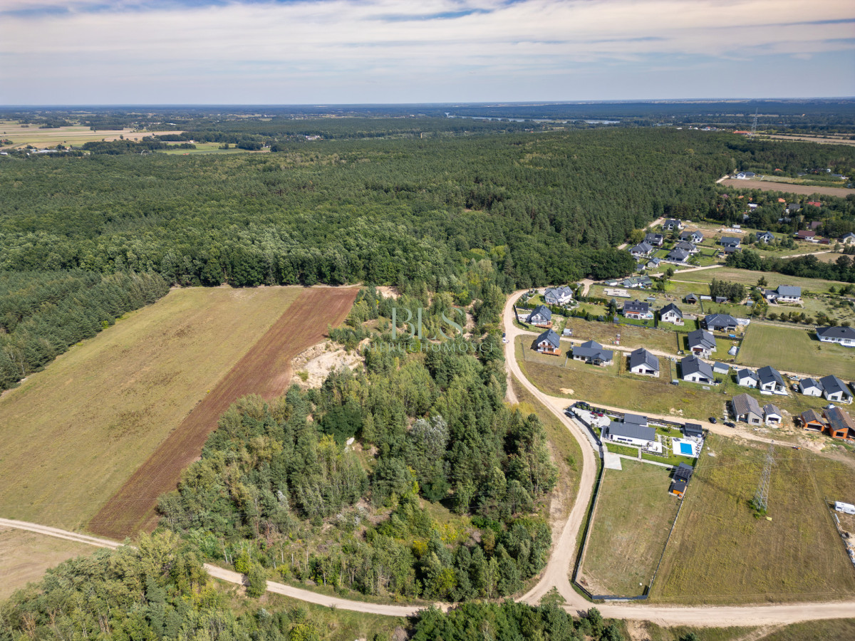 zabudowa jednorodzinna i bliźniacza - Widok 2
